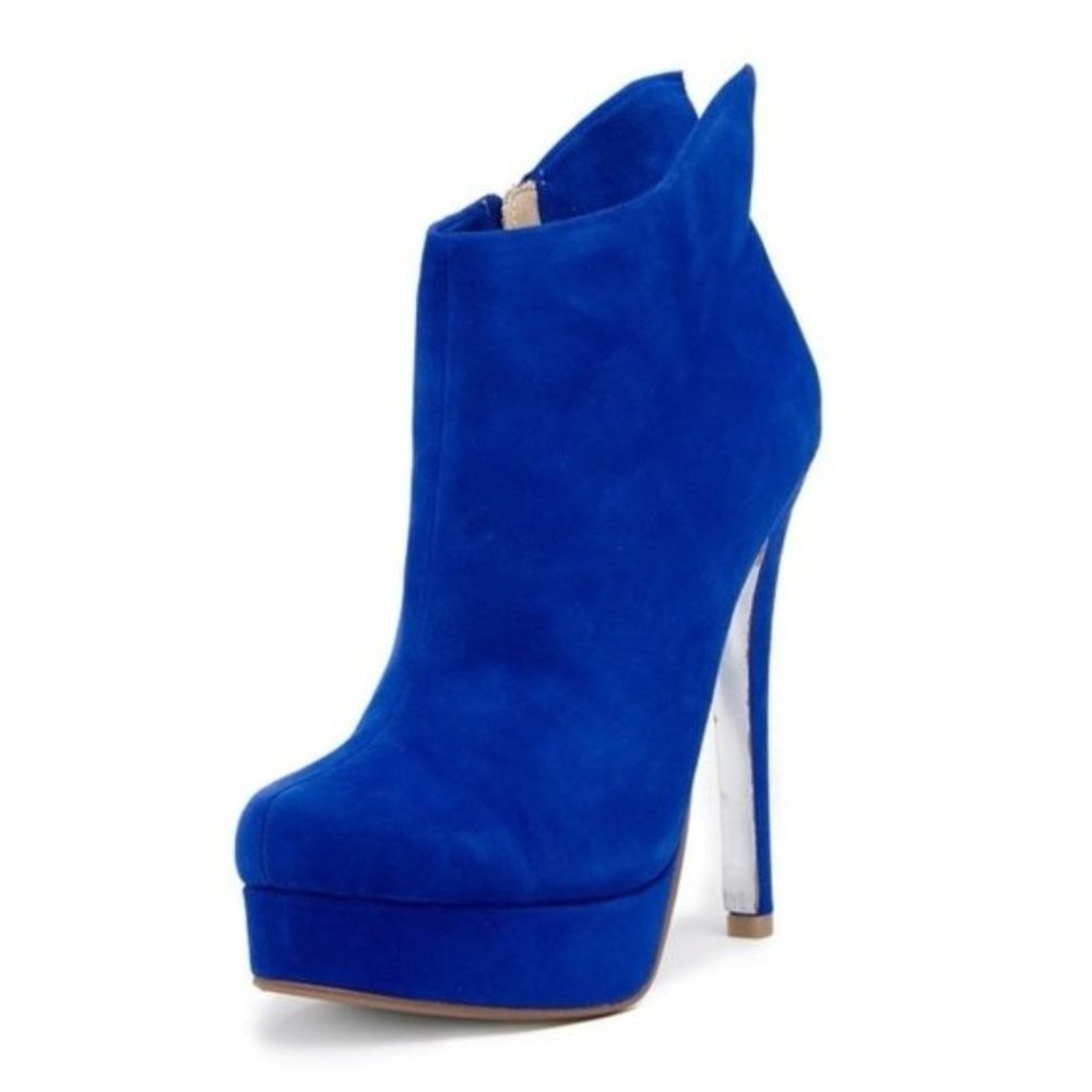 Kristin Cavallari by Chinese Laundry Lavish Bootie